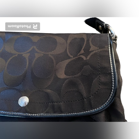 Coach Messenger Bag - Picture 2 of 16